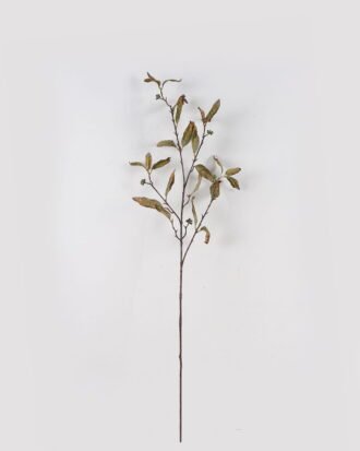 Artificial Plant 15*15*105cm Leaf single stem/26 LVS GS-15424030-G1 2024Dec YeahFlower is one of Chinese leading OEM manufacturers and exporters , supplying the silk flowers, wholesale artificial trees