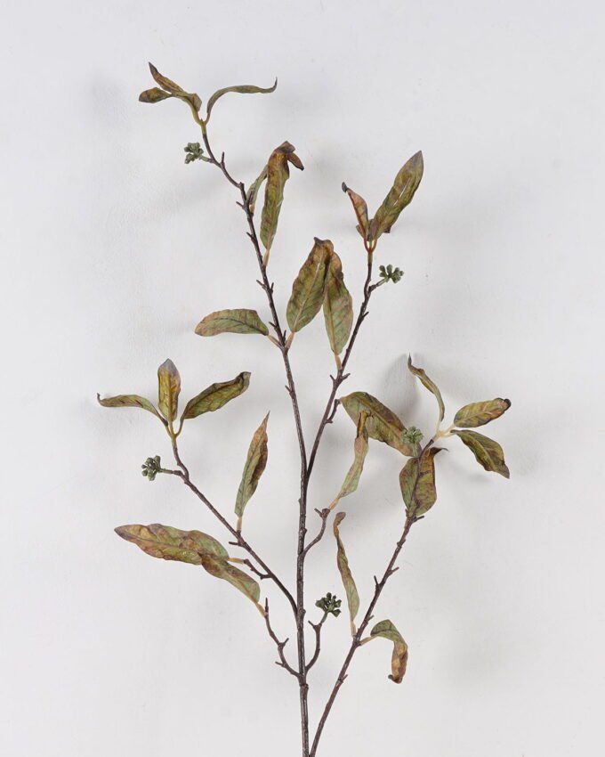 Artificial Plant 15*15*105cm Leaf single stem/26 LVS GS-15424030-G1 2024Dec YeahFlower is one of Chinese leading OEM manufacturers and exporters , supplying the silk flowers, wholesale artificial trees