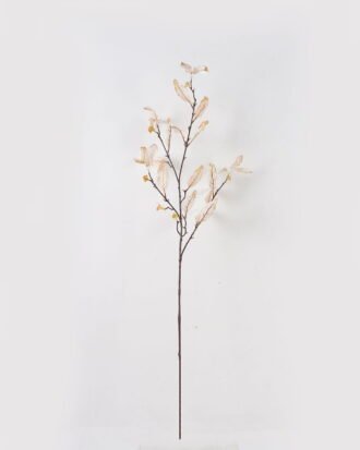 Artificial Plant 15*15*105cm Leaf single stem/26 LVS GS-15424030-W1 2024Dec YeahFlower is one of Chinese leading OEM manufacturers and exporters , supplying the silk flowers, wholesale artificial trees