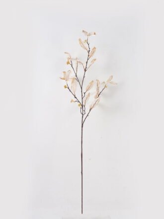 Artificial Plant 16*16*180cm Eucalyptus garland GS-07224005-W1 2024Dec YeahFlower is one of Chinese leading OEM manufacturers and exporters , supplying the silk flowers, wholesale artificial trees