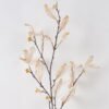 Artificial Plant 15*15*105cm Leaf single stem/26 LVS GS-15424030-W1 2024Dec YeahFlower is one of Chinese leading OEM manufacturers and exporters , supplying the silk flowers, wholesale artificial trees