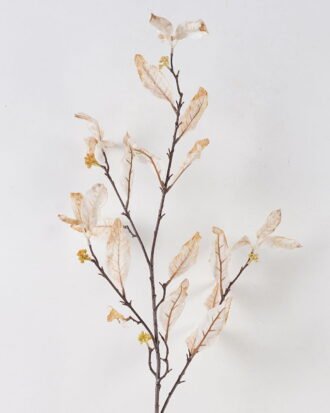 Artificial Plant 15*15*105cm Leaf single stem/26 LVS GS-15424030-W1 2024Dec YeahFlower is one of Chinese leading OEM manufacturers and exporters , supplying the silk flowers, wholesale artificial trees