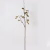 Artificial Plant 9*9*88cm Leaf  single stem/5 LVS GS-15424035-G1 2024Dec YeahFlower is one of Chinese leading OEM manufacturers and exporters , supplying the silk flowers, wholesale artificial trees