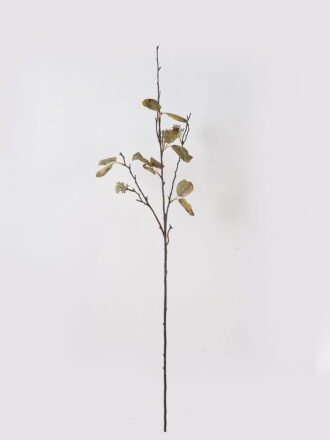 Artificial Plant 9*9*88cm Leaf  single stem/5 LVS GS-15424035-O1 Leaves&Sprays&Foliages 3,000+ sqm showroom with thousands of artificial flowers, plants & trees ready for global sourcing.