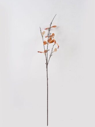 Artificial Plant 9*9*88cm Leaf  single stem/5 LVS GS-15424035-W1 Leaves&Sprays&Foliages 3,000+ sqm showroom with thousands of artificial flowers, plants & trees ready for global sourcing.