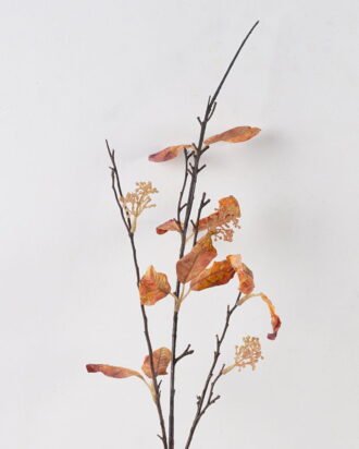 Artificial Plant 9*9*88cm Leaf  single stem/5 LVS GS-15424035-O1 2024Dec YeahFlower is one of Chinese leading OEM manufacturers and exporters , supplying the silk flowers, wholesale artificial trees