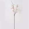 Artificial Plant 9*9*88cm Leaf  single stem/5 LVS GS-15424035-W1 2024Dec YeahFlower is one of Chinese leading OEM manufacturers and exporters , supplying the silk flowers, wholesale artificial trees