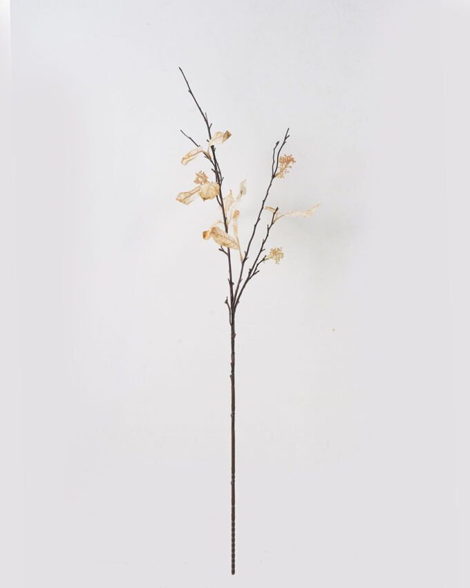 Artificial Plant 9*9*88cm Leaf  single stem/5 LVS GS-15424035-W1 2024Dec YeahFlower is one of Chinese leading OEM manufacturers and exporters , supplying the silk flowers, wholesale artificial trees