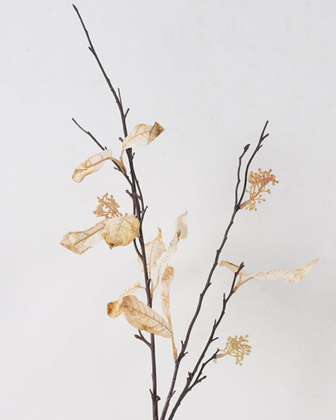 Artificial Plant 9*9*88cm Leaf  single stem/5 LVS GS-15424035-W1 2024Dec YeahFlower is one of Chinese leading OEM manufacturers and exporters , supplying the silk flowers, wholesale artificial trees