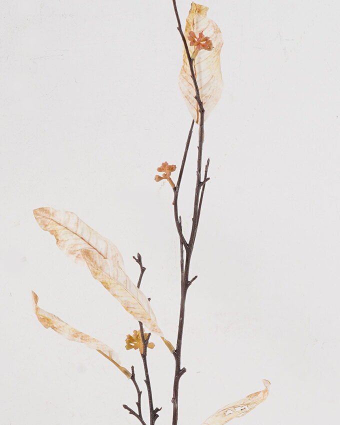 Artificial Plant 9*9*68cm Leaf single stem/6 LVS GS-15424029-W1 2024Dec YeahFlower is one of Chinese leading OEM manufacturers and exporters , supplying the silk flowers, wholesale artificial trees