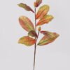 Artificial Plant 15*15*61cm Magnolia leaf single stem GS-71224044-G1 2025Feb YeahFlower is one of Chinese leading OEM manufacturers and exporters , supplying the silk flowers, wholesale artificial trees