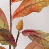 Artificial Plant 15*15*61cm Magnolia leaf single stem GS-71224044-G1 2025Feb YeahFlower is one of Chinese leading OEM manufacturers and exporters , supplying the silk flowers, wholesale artificial trees