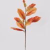 Artificial Plant 15*15*61cm Magnolia leaf single stem GS-71224044-Y1 2025Feb YeahFlower is one of Chinese leading OEM manufacturers and exporters , supplying the silk flowers, wholesale artificial trees