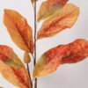 Artificial Plant 15*15*61cm Magnolia leaf single stem GS-71224044-Y1 2025Feb YeahFlower is one of Chinese leading OEM manufacturers and exporters , supplying the silk flowers, wholesale artificial trees