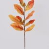 Artificial Plant 15*15*61cm Magnolia leaf single stem GS-71224044-Y2 2025Feb YeahFlower is one of Chinese leading OEM manufacturers and exporters , supplying the silk flowers, wholesale artificial trees