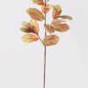 Artificial Plant 15*15*96.5cm Magnolia leaf single stem GS-71224045-G1 2025Feb YeahFlower is one of Chinese leading OEM manufacturers and exporters , supplying the silk flowers, wholesale artificial trees