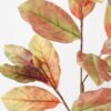 Artificial Plant 15*15*96.5cm Magnolia leaf single stem GS-71224045-G1 2025Feb YeahFlower is one of Chinese leading OEM manufacturers and exporters , supplying the silk flowers, wholesale artificial trees