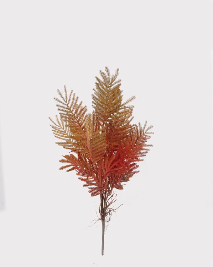 Artificial Plant Mimosa pudica 13 bush GS-72424025_3 Artificial Plant 35*35*61cm Mimosa pudica *13 bush GS-72424025 2025Feb YeahFlower is one of Chinese leading OEM manufacturers and exporters , supplying the silk flowers, wholesale artificial trees