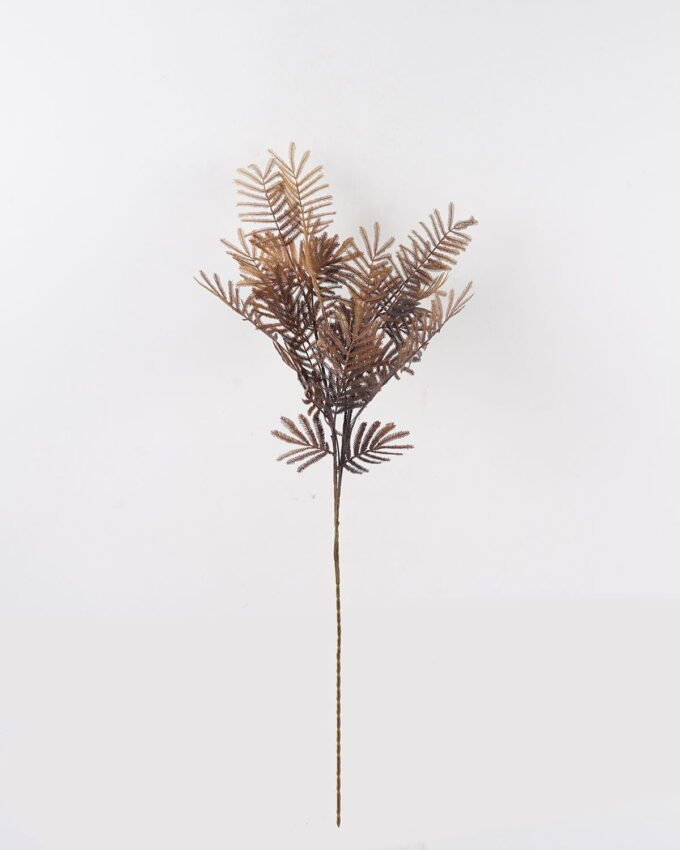 Artificial Plant 35*35*100cm Mimosa pudica *3 single stem/12 lvs GS-72423011AUT-Y2 2025Feb YeahFlower is one of Chinese leading OEM manufacturers and exporters , supplying the silk flowers, wholesale artificial trees