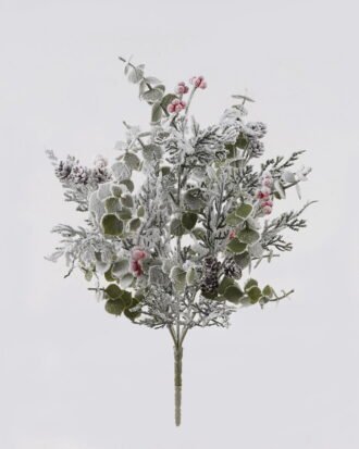 Artificial Plant Mixed Pine Spary wtih berries Bush GS-54021038 2025Jan YeahFlower is one of Chinese leading OEM manufacturers and exporters , supplying the silk flowers, wholesale artificial trees Artificial Plant Mixed Pine Spary wtih berries Bush GS-54021038 2025Jan YeahFlower is one of Chinese leading OEM manufacturers and exporters , supplying the silk flowers, wholesale artificial trees