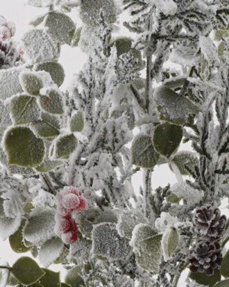 Artificial Plant Mixed Pine Spary wtih berries Bush GS-54021038 2025Jan YeahFlower is one of Chinese leading OEM manufacturers and exporters , supplying the silk flowers, wholesale artificial trees Artificial Plant Mixed Pine Spary wtih berries Bush GS-54021038 2025Jan YeahFlower is one of Chinese leading OEM manufacturers and exporters , supplying the silk flowers, wholesale artificial trees