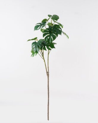 Artificial Plant 42*42*116cm Monstera *2 single stem/17 lvs GS-14524066 2024Dec YeahFlower is one of Chinese leading OEM manufacturers and exporters , supplying the silk flowers, wholesale artificial trees
