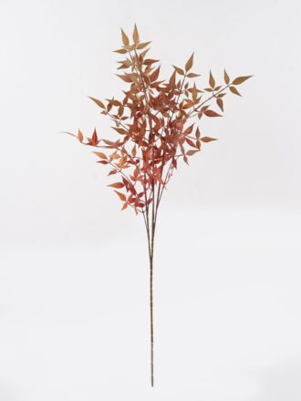Artificial Plant 40*40*102cm Nandina *12  single stem GS-72424034-R1 2025Feb 3,000+ sqm showroom with thousands of artificial flowers, plants & trees ready for global sourcing.
