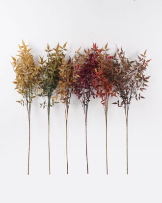 Artificial Plant 40*40*102cm Nandina *12 single stem GS-72424034 2025Feb YeahFlower is one of Chinese leading OEM manufacturers and exporters , supplying the silk flowers, wholesale artificial trees Artificial Plant 40*40*102cm Nandina *12 single stem GS-72424034 2025Feb YeahFlower is one of Chinese leading OEM manufacturers and exporters , supplying the silk flowers, wholesale artificial trees