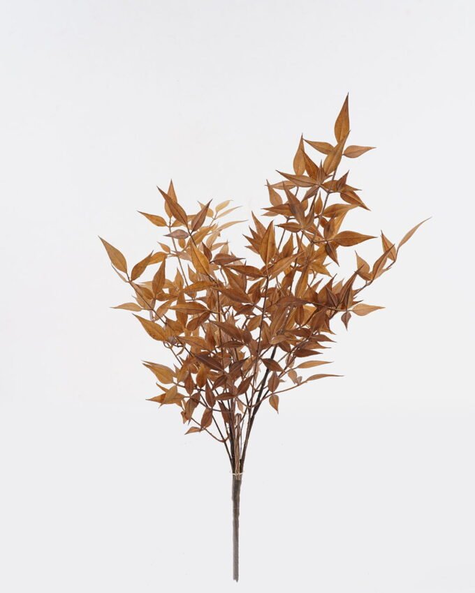 Artificial Plant 40*40*65cm Nandina   *13 bush GS-72424033 2025Feb YeahFlower is one of Chinese leading OEM manufacturers and exporters , supplying the silk flowers, wholesale artificial trees