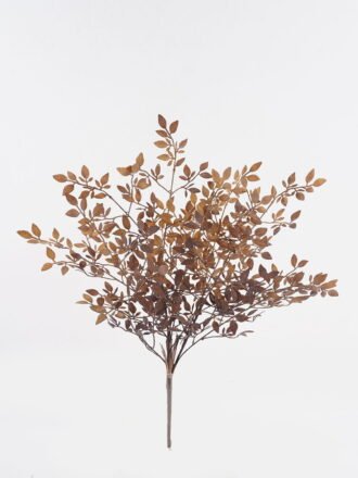 Artificial Plant 40*40*59cm  Nandina  *13 bush GS-72424036 2025Feb 3,000+ sqm showroom with thousands of artificial flowers, plants & trees ready for global sourcing.