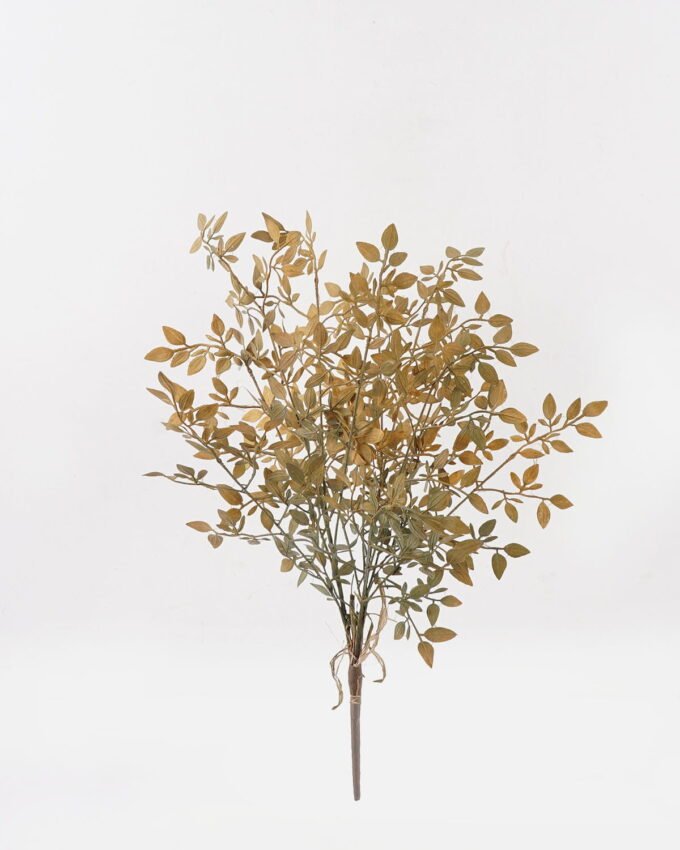 Artificial Plant 40*40*59cm  Nandina  *13 bush GS-72424036 2025Feb YeahFlower is one of Chinese leading OEM manufacturers and exporters , supplying the silk flowers, wholesale artificial trees