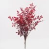 Artificial Plant 40*40*59cm  Nandina  *13 bush GS-72424036 2025Feb YeahFlower is one of Chinese leading OEM manufacturers and exporters , supplying the silk flowers, wholesale artificial trees