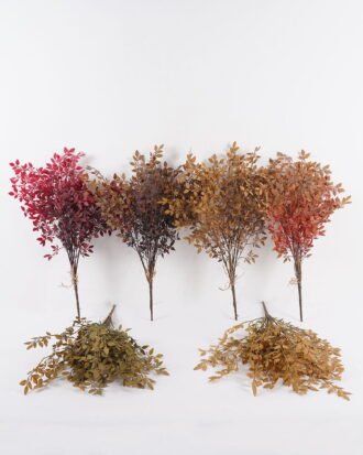 Artificial Plant 45*45*70cm Nandina *20 bush GS-72424032 2025Feb YeahFlower is one of Chinese leading OEM manufacturers and exporters , supplying the silk flowers, wholesale artificial trees Artificial Plant 45*45*70cm Nandina *20 bush GS-72424032 2025Feb YeahFlower is one of Chinese leading OEM manufacturers and exporters , supplying the silk flowers, wholesale artificial trees