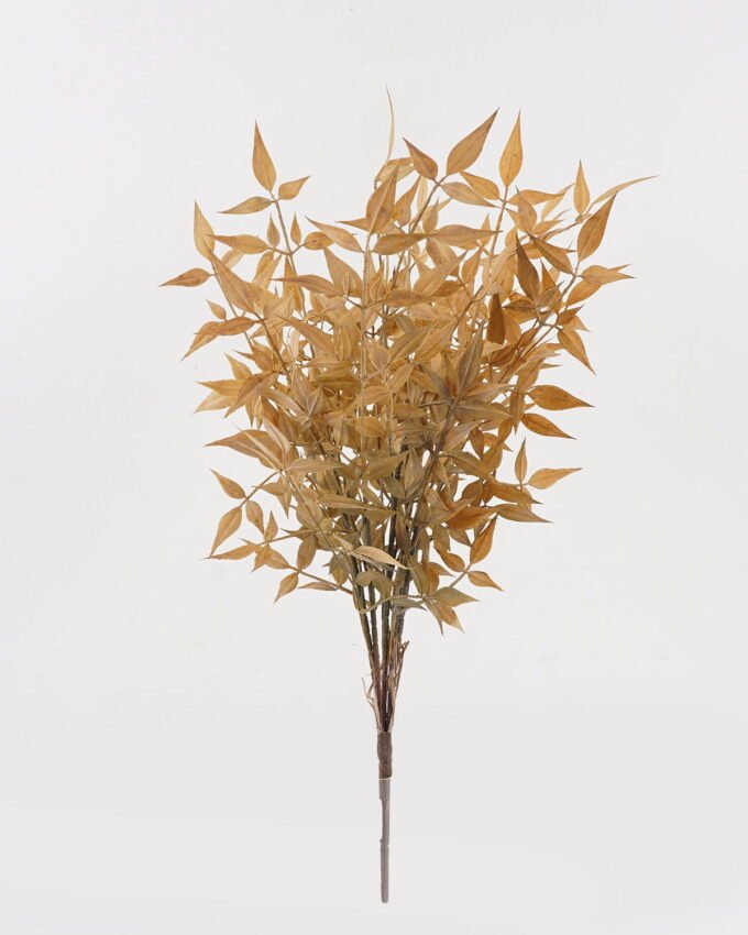 Artificial Plant 40*40*69cm  Nandina  *20 bush GS-72424035 2025Feb YeahFlower is one of Chinese leading OEM manufacturers and exporters , supplying the silk flowers, wholesale artificial trees