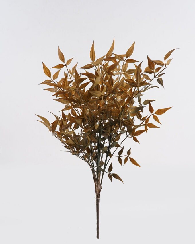 Artificial Plant 40*40*69cm  Nandina  *20 bush GS-72424035 2025Feb YeahFlower is one of Chinese leading OEM manufacturers and exporters , supplying the silk flowers, wholesale artificial trees