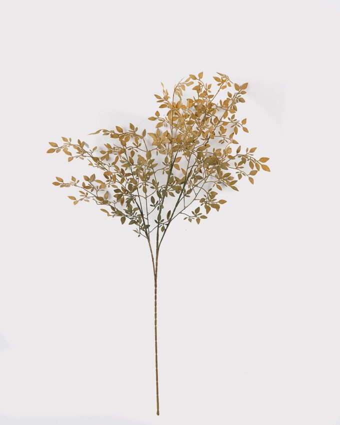 Artificial Plant 35*35*105cm Nandina *3 single stem/12 lvs GS-72423013AUT-G2 2025Feb YeahFlower is one of Chinese leading OEM manufacturers and exporters , supplying the silk flowers, wholesale artificial trees