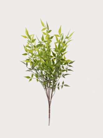 Artificial Plant 40*40*69cm Frond leaf *13 bush GS-72424029-G2 2025Feb YeahFlower is one of Chinese leading OEM manufacturers and exporters , supplying the silk flowers, wholesale artificial trees