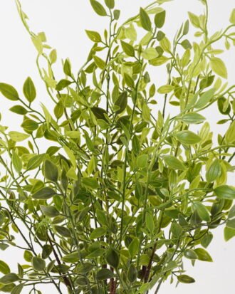 Artificial Plant 45*45*72cm Nandina *5 bush/20 lvs GS-72424007 2025Feb YeahFlower is one of Chinese leading OEM manufacturers and exporters , supplying the silk flowers, wholesale artificial trees Artificial Plant 45*45*72cm Nandina *5 bush/20 lvs GS-72424007 2025Feb YeahFlower is one of Chinese leading OEM manufacturers and exporters , supplying the silk flowers, wholesale artificial trees