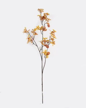 Artificial Plant 35*35*112cm Olive leaf single stem GS-39124025-O1 2024Dec YeahFlower is one of Chinese leading OEM manufacturers and exporters , supplying the silk flowers, wholesale artificial trees