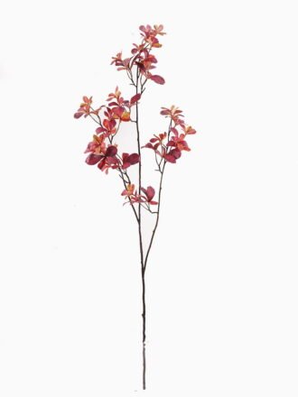 Artificial Plant 35*35*112cm Olive leaf single stem GS-39124025-O1 Leaves&Sprays&Foliages 3,000+ sqm showroom with thousands of artificial flowers, plants & trees ready for global sourcing.