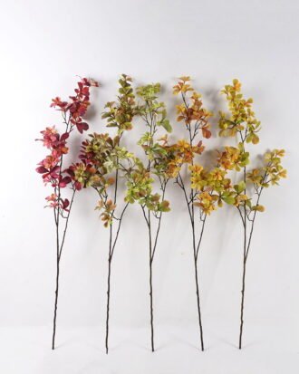 Artificial Plant 35*35*112cm Olive leaf single stem GS-39124025 2024Dec YeahFlower is one of Chinese leading OEM manufacturers and exporters , supplying the silk flowers, wholesale artificial trees