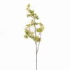Artificial Plant 35*35*112cm Olive leaf single stem GS-39124025 2024Dec YeahFlower is one of Chinese leading OEM manufacturers and exporters , supplying the silk flowers, wholesale artificial trees