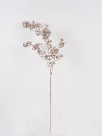 Artificial Plant 15*15*76cm Spring buds single stem GS-51624032 2025Jan 3,000+ sqm showroom with thousands of artificial flowers, plants & trees ready for global sourcing.
