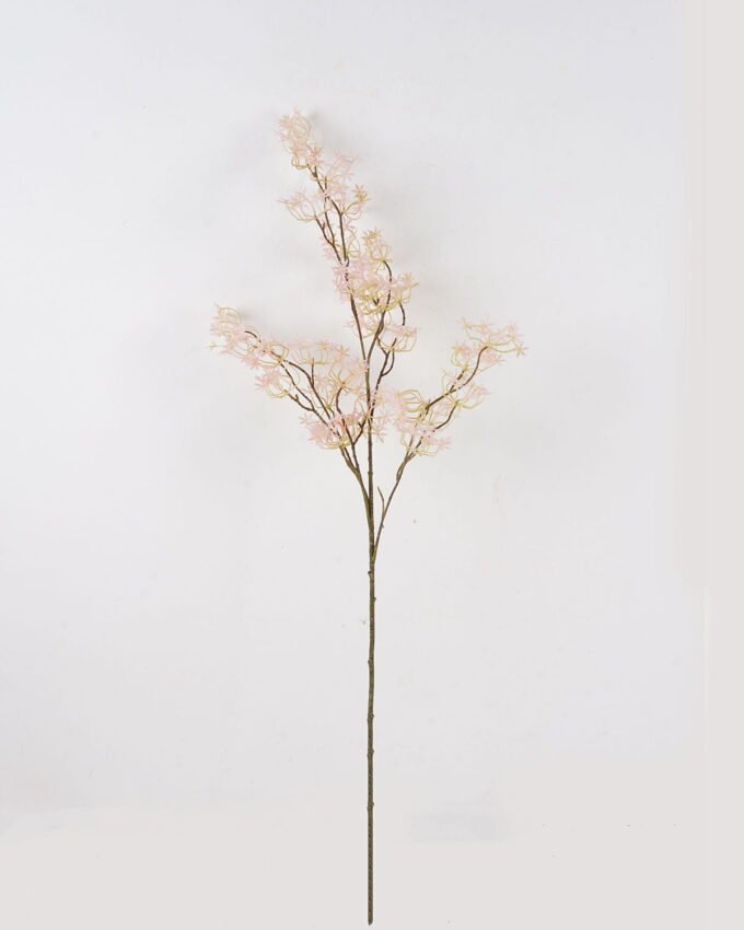 Artificial Plant 15*15*106cm Orchid single stem GS-51624034 2025Jan YeahFlower is one of Chinese leading OEM manufacturers and exporters , supplying the silk flowers, wholesale artificial trees