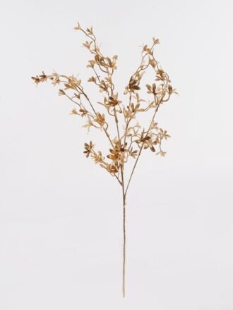 Artificial Plant 20*20*69cm Orchids *4 single stem GS-54024059 2025Jan 3,000+ sqm showroom with thousands of artificial flowers, plants & trees ready for global sourcing.