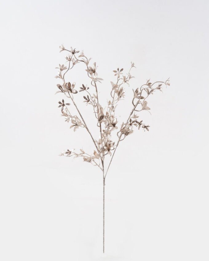 Artificial Plant Orchids 4 single stem GS-54024059_3 Artificial Plant 20*20*69cm Orchids *4 single stem GS-54024059 2025Jan YeahFlower is one of Chinese leading OEM manufacturers and exporters , supplying the silk flowers, wholesale artificial trees