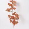 Artificial Plant 28*28*68.5cm Oriental paulownia leaf single stem GS-71224042-01 2025Feb YeahFlower is one of Chinese leading OEM manufacturers and exporters , supplying the silk flowers, wholesale artificial trees