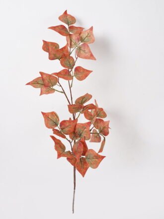 Artificial Plant 43*43*101cm fig leaf *2 single stem/7 lvs GS-71223008-K2 2025Feb 3,000+ sqm showroom with thousands of artificial flowers, plants & trees ready for global sourcing.