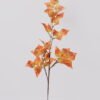 Artificial Plant 28*28*68.5cm Oriental paulownia leaf single stem GS-71224042-Y1 2025Feb YeahFlower is one of Chinese leading OEM manufacturers and exporters , supplying the silk flowers, wholesale artificial trees