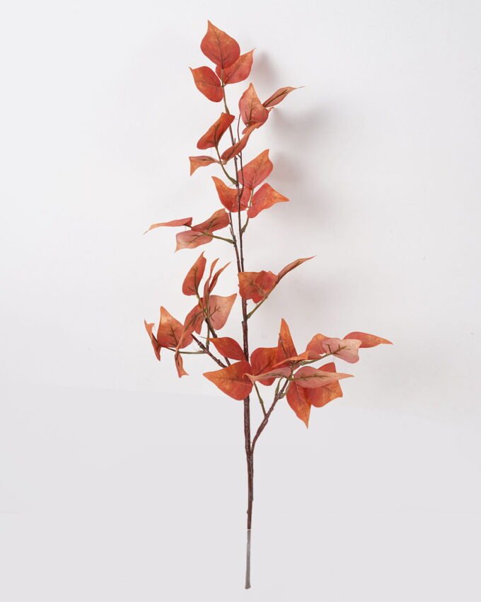 Artificial Plant 28*28*68.5cm Oriental paulownia leaf single stem GS-71224042-Y3 2025Feb YeahFlower is one of Chinese leading OEM manufacturers and exporters , supplying the silk flowers, wholesale artificial trees